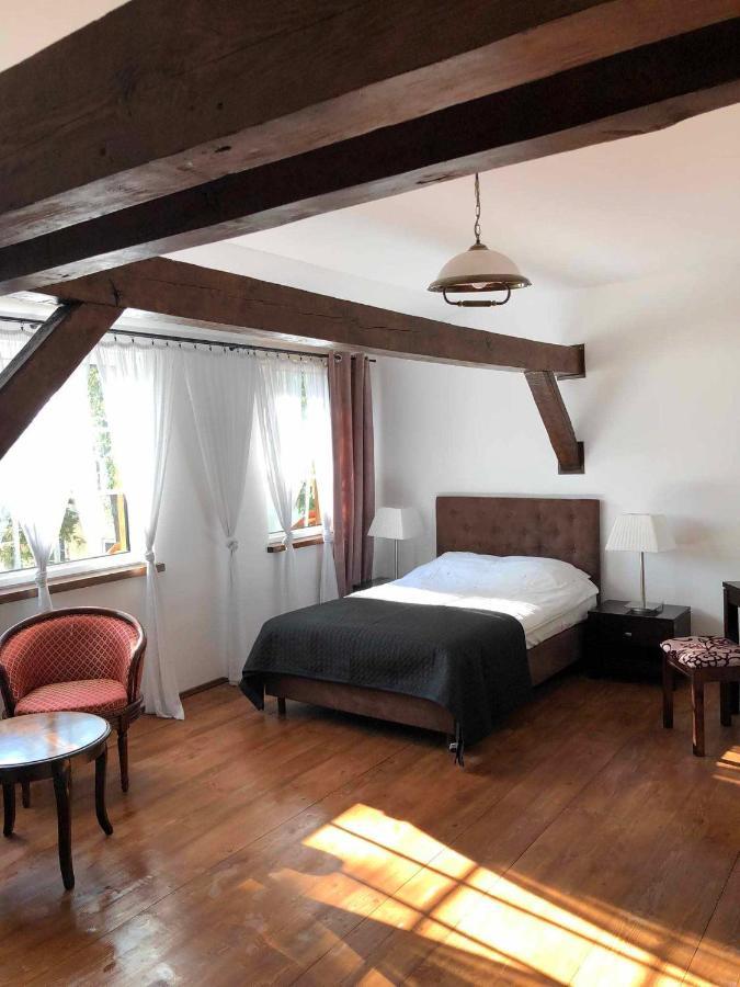 Apartment Ostoja Sawica *