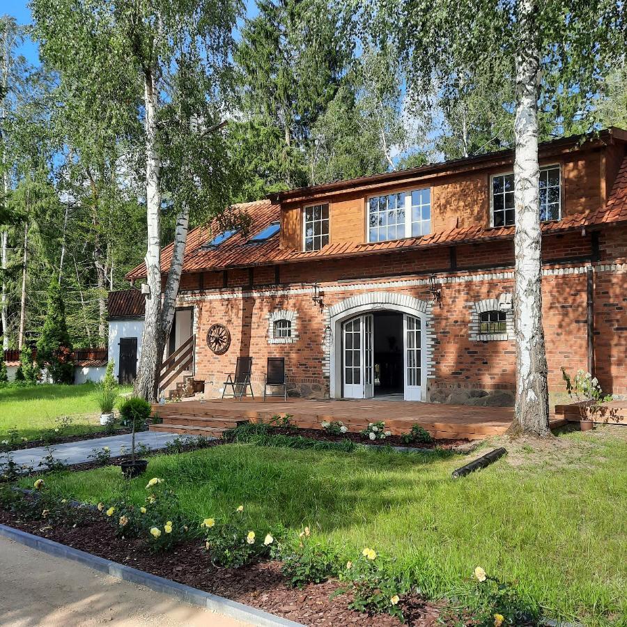 Apartment Ostoja Sawica Szczytno (Warmian-Masurian)