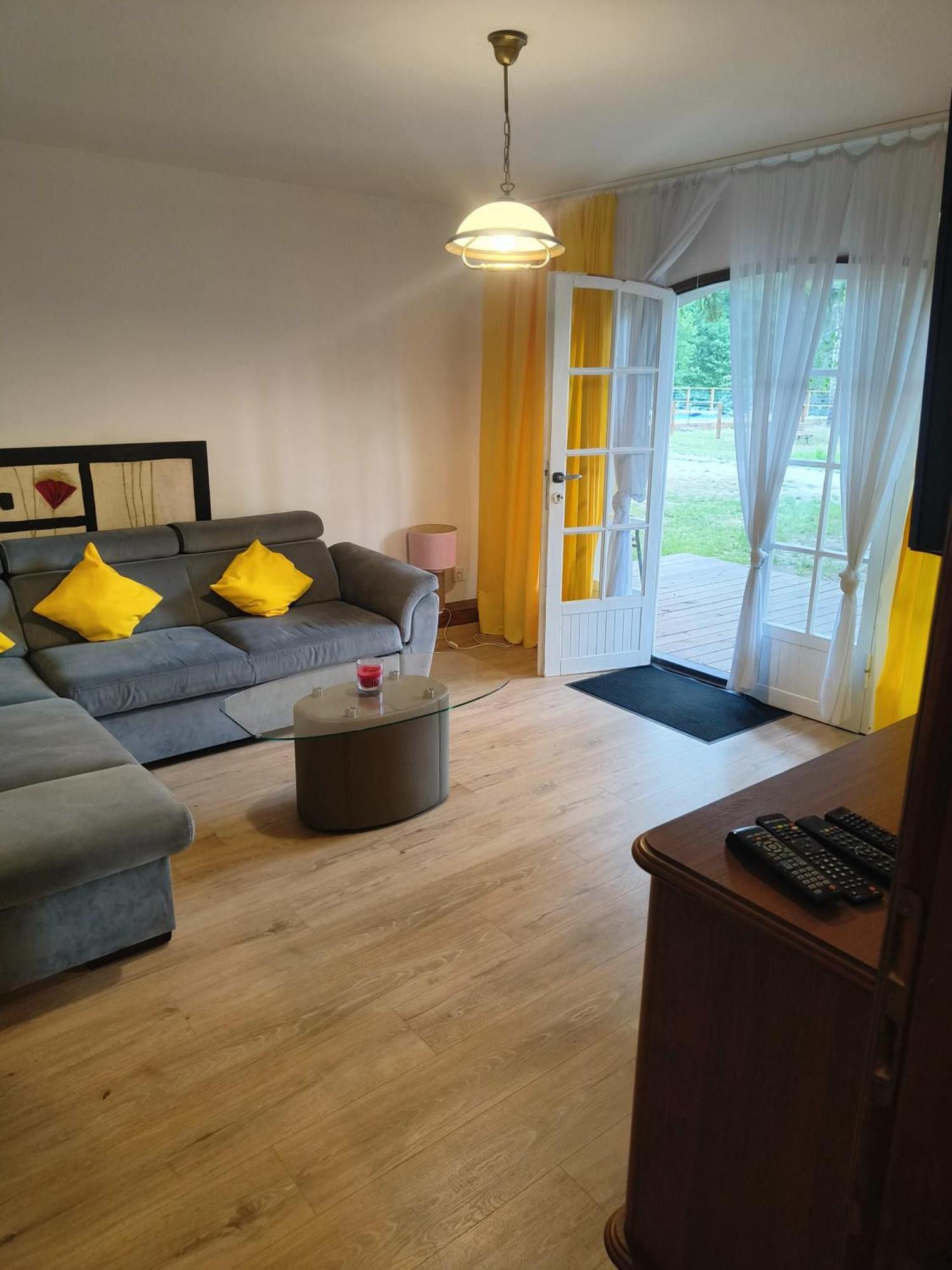Apartment Ostoja Sawica