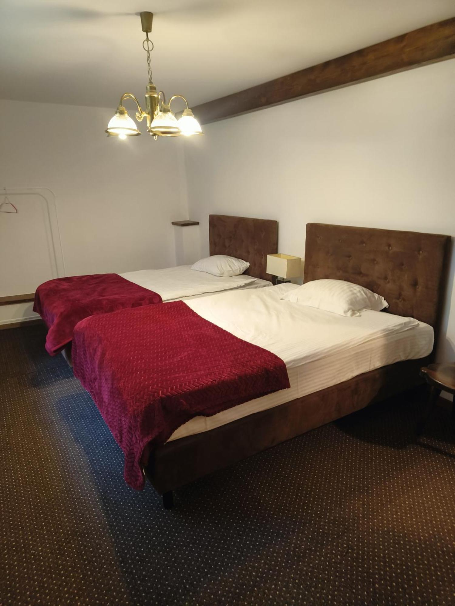 Apartment Ostoja Sawica *
