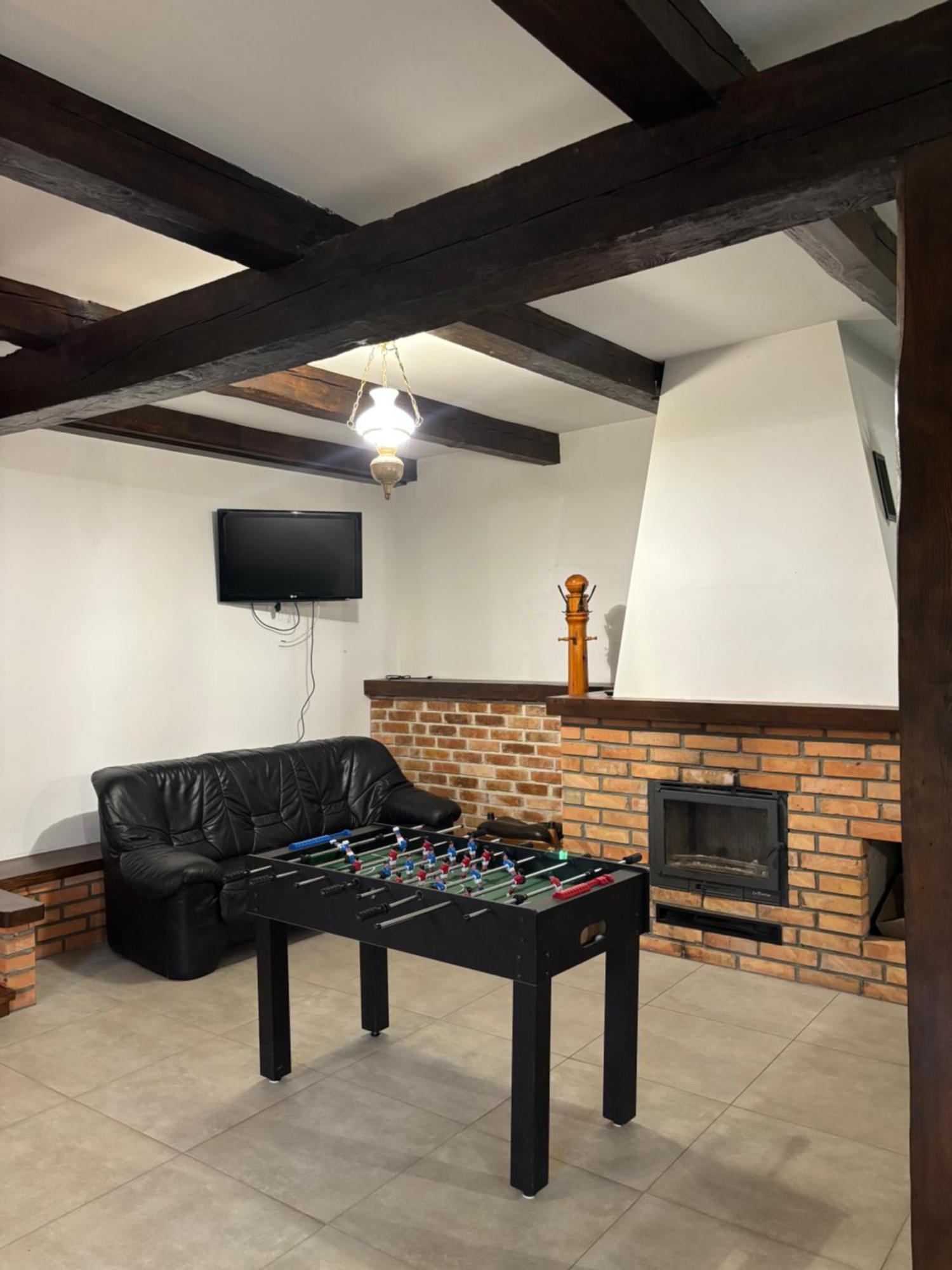 Apartment Ostoja Sawica Szczytno (Warmian-Masurian)