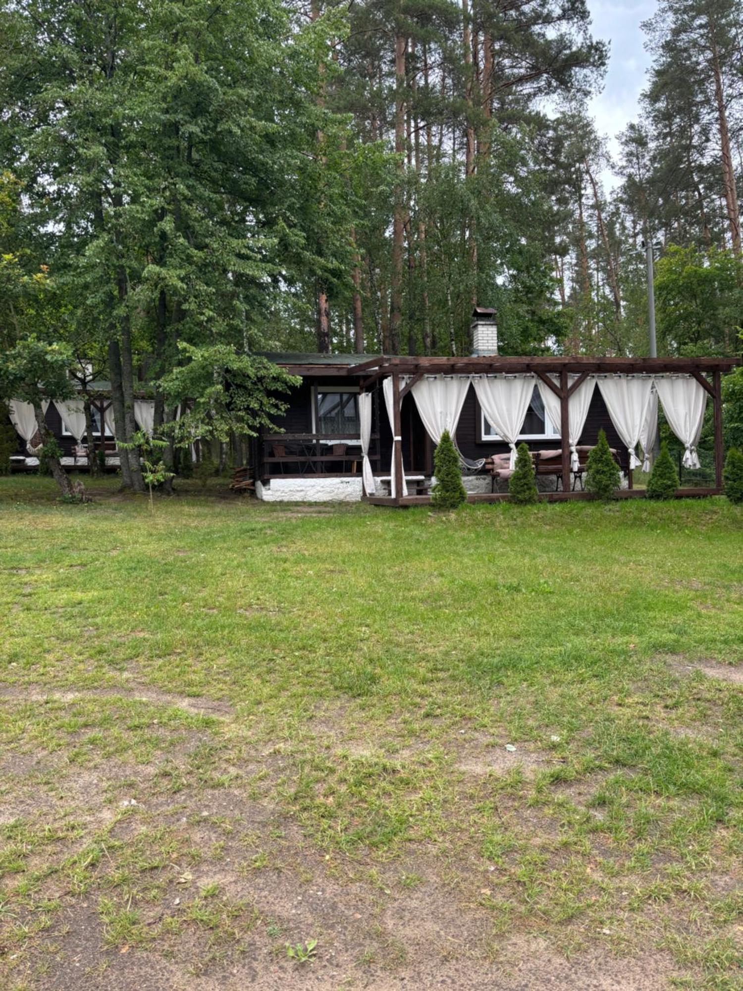 Apartment Ostoja Sawica *