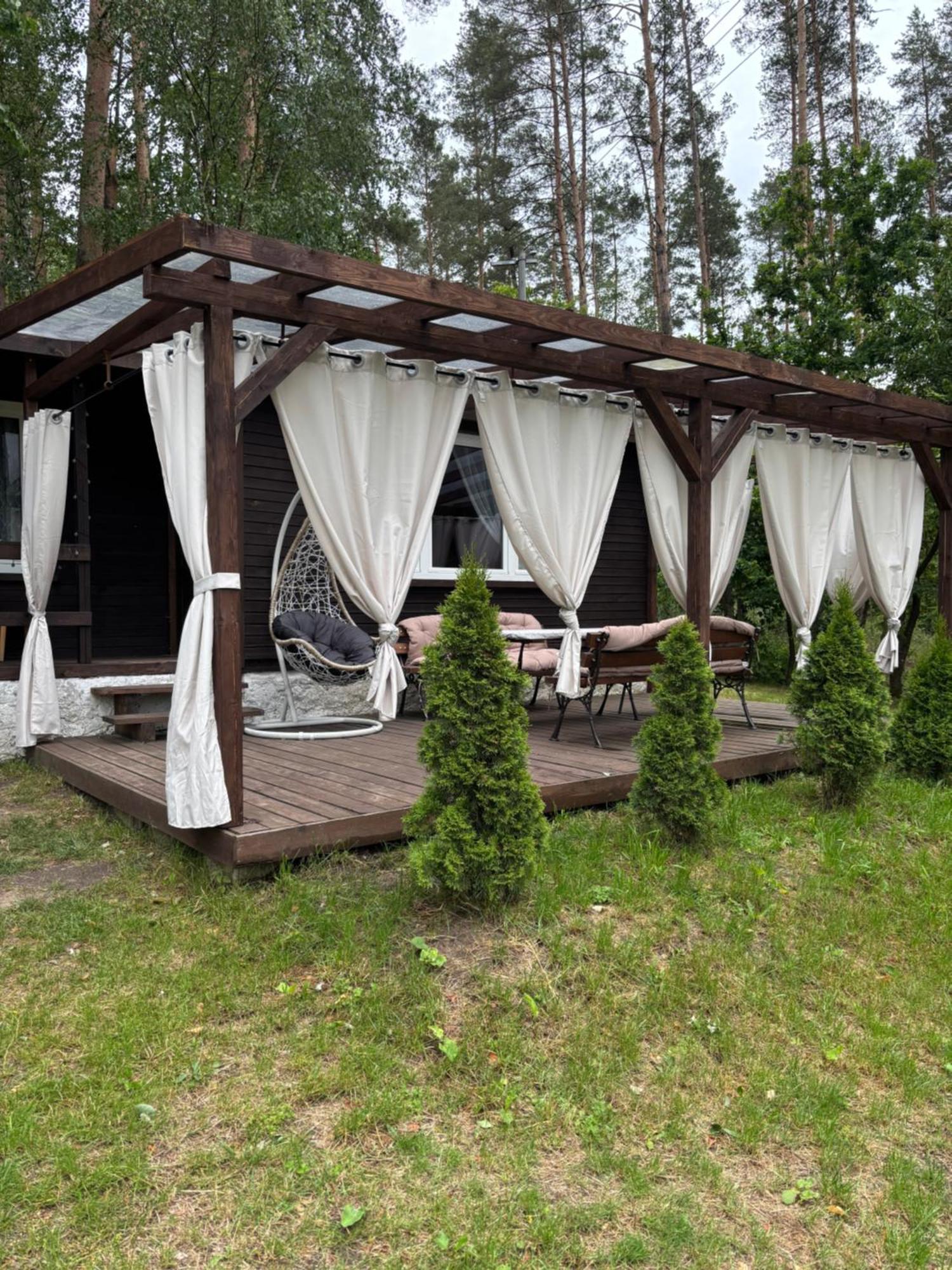 Apartment Ostoja Sawica Szczytno (Warmian-Masurian)